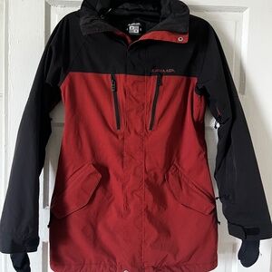 Armada Elmore women’s Medium jacket